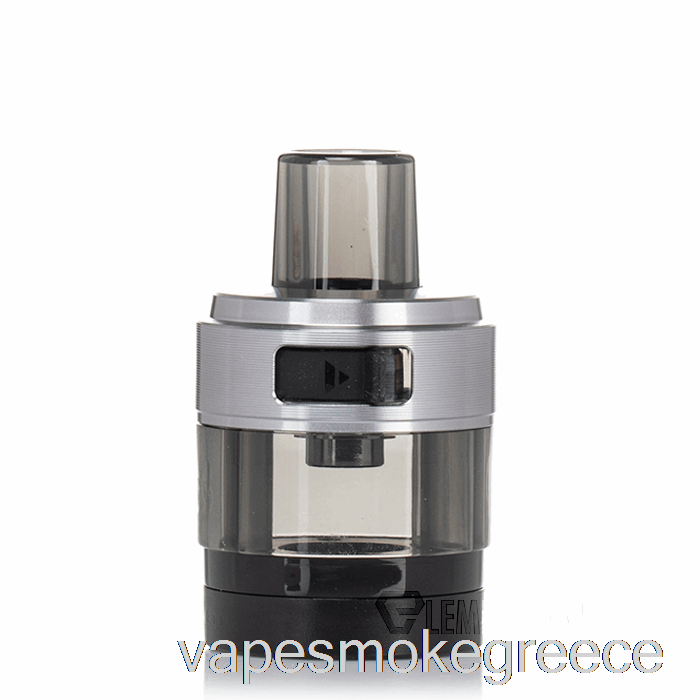 Vape Greece Vaporesso Xtank ανταλλακτικά Pods ασημί